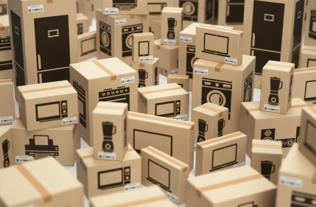 Product packaging and quality standards are essential pillars of successful export and trade operations.