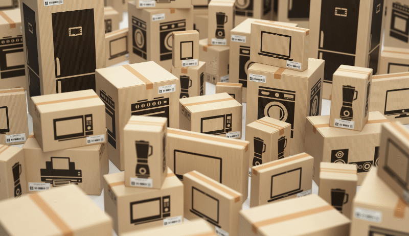 Product packaging and quality standards are essential pillars of successful export and trade operations.