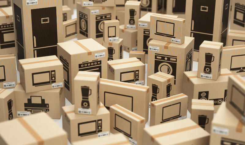 Product packaging and quality standards are essential pillars of successful export and trade operations.