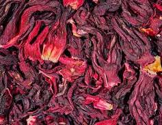 Hibiscus Flower Description