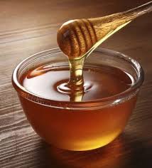 Pure Natural Honey