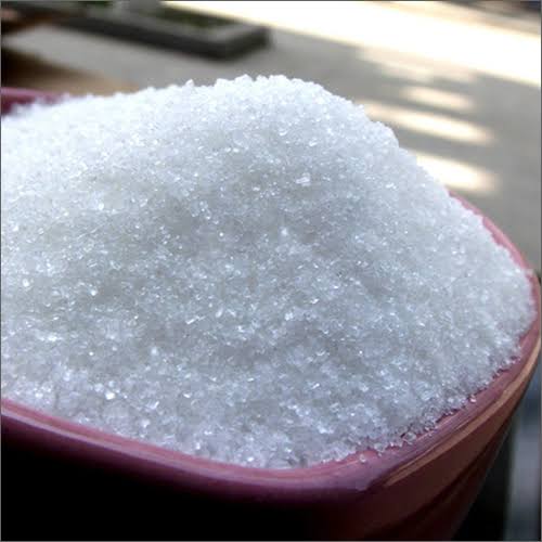 Crystal White Brazilian Sugar Description